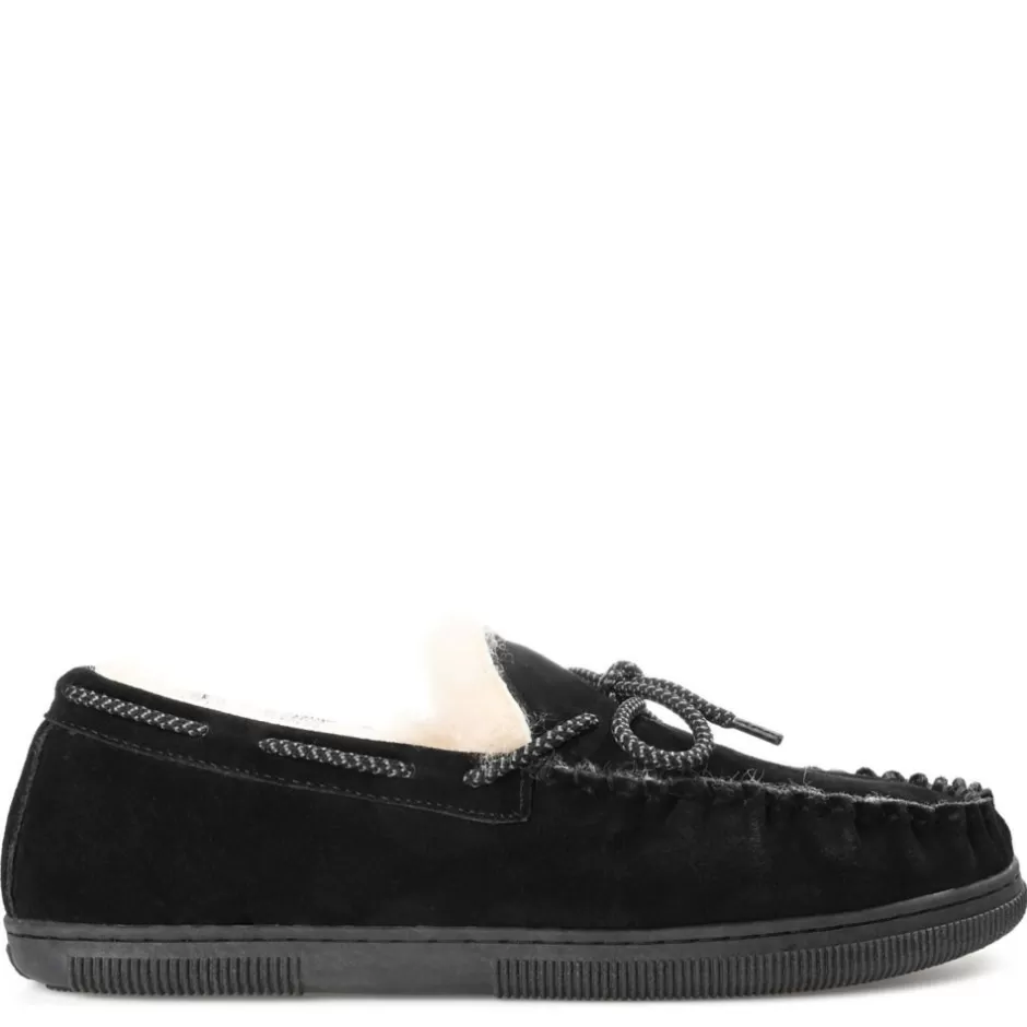 Mens Meander Slipper>TERRITORY Outlet