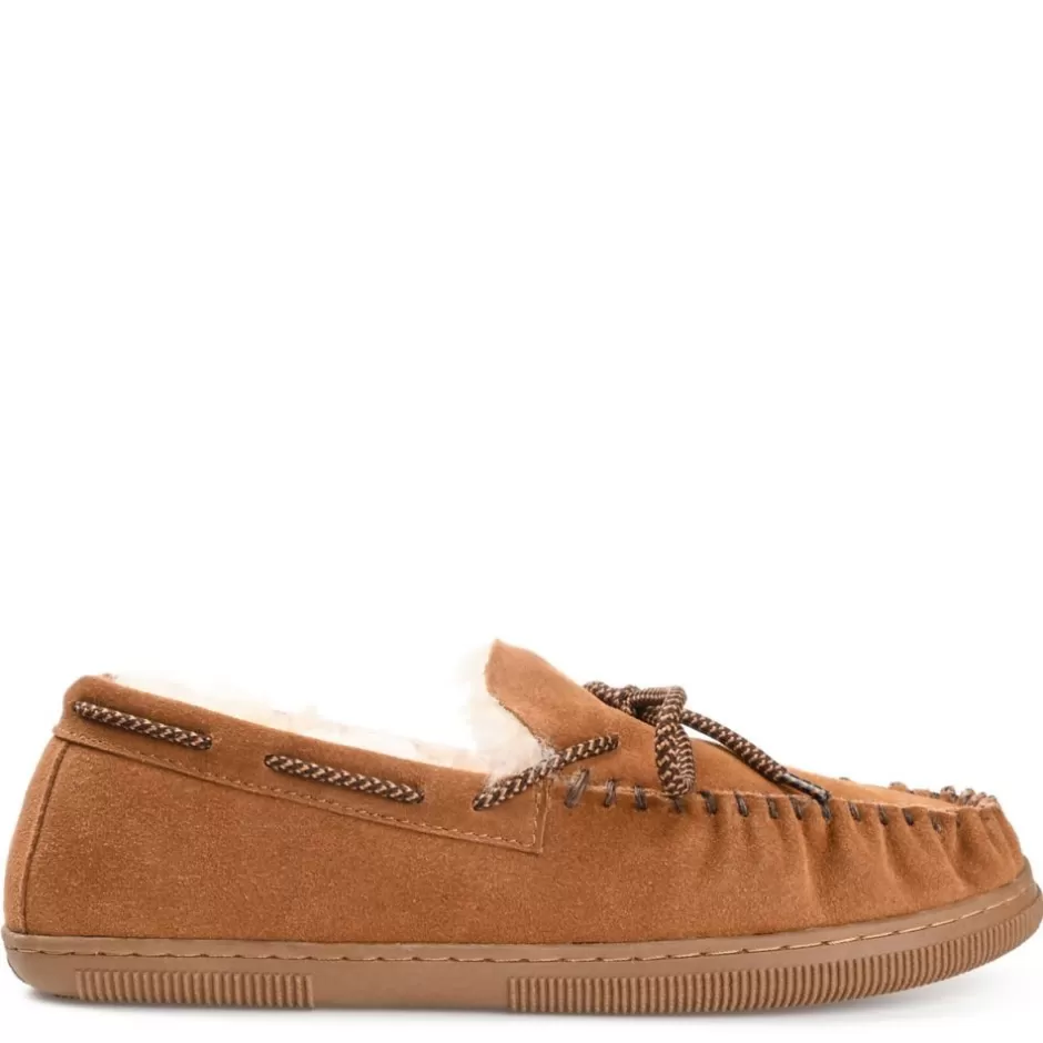 Mens Meander Slipper>TERRITORY Discount