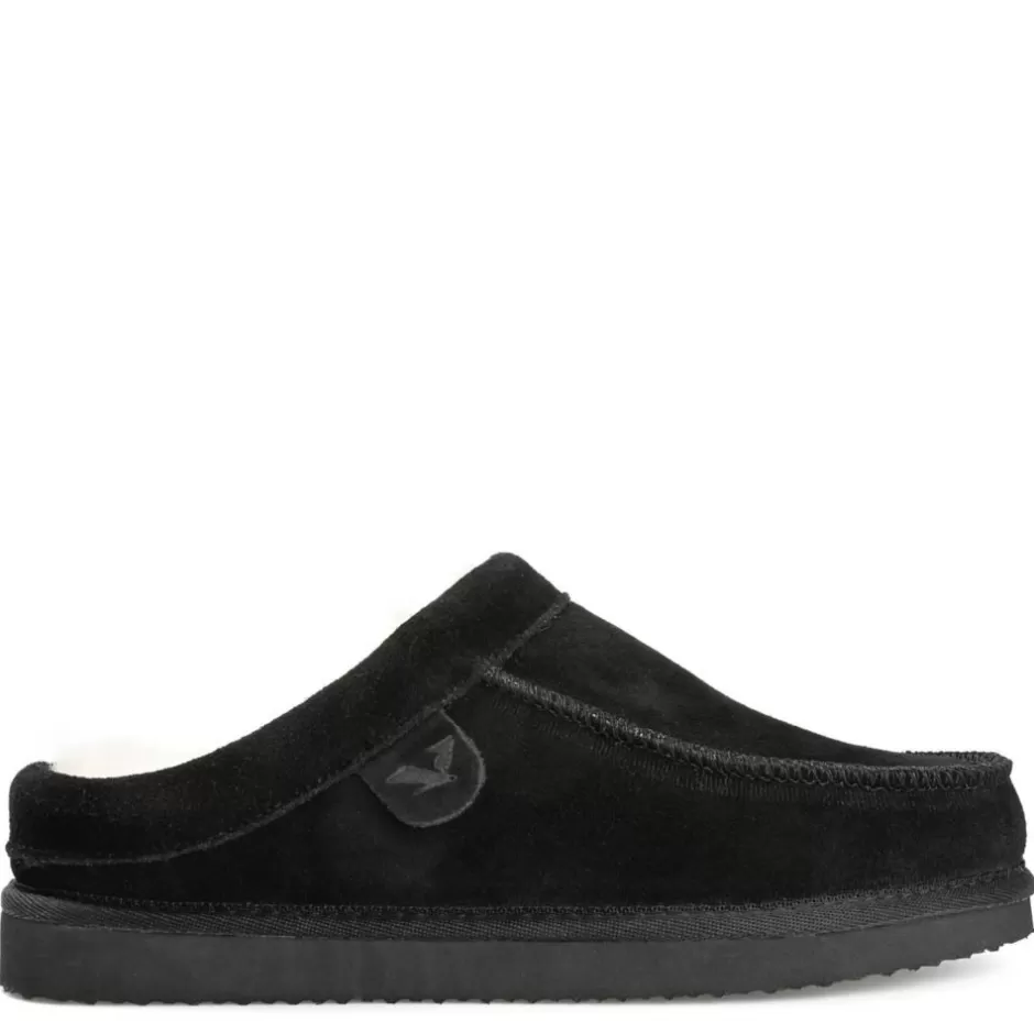 Mens Oasis Slippers>TERRITORY Best Sale