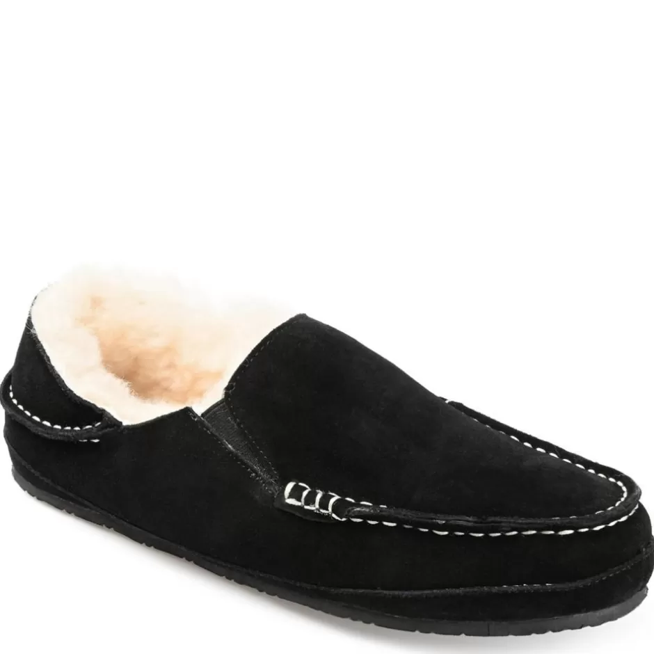 Mens Solace Slippers>TERRITORY Outlet