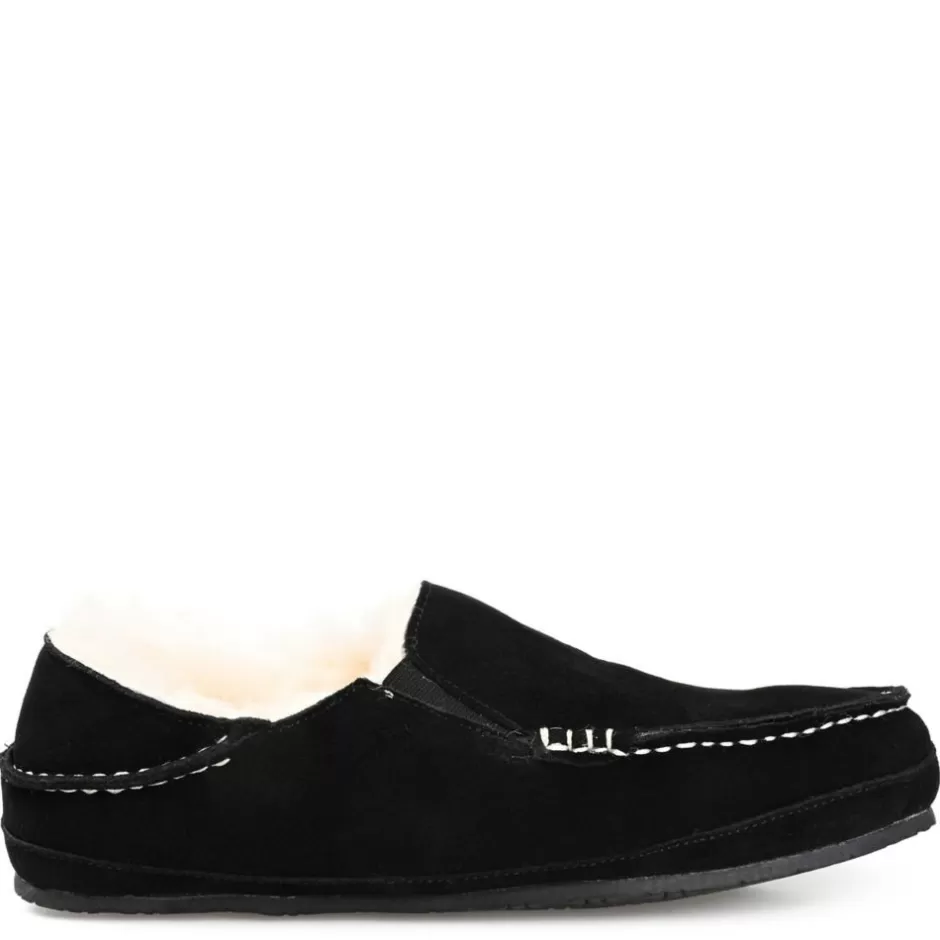 Mens Solace Slippers>TERRITORY Outlet