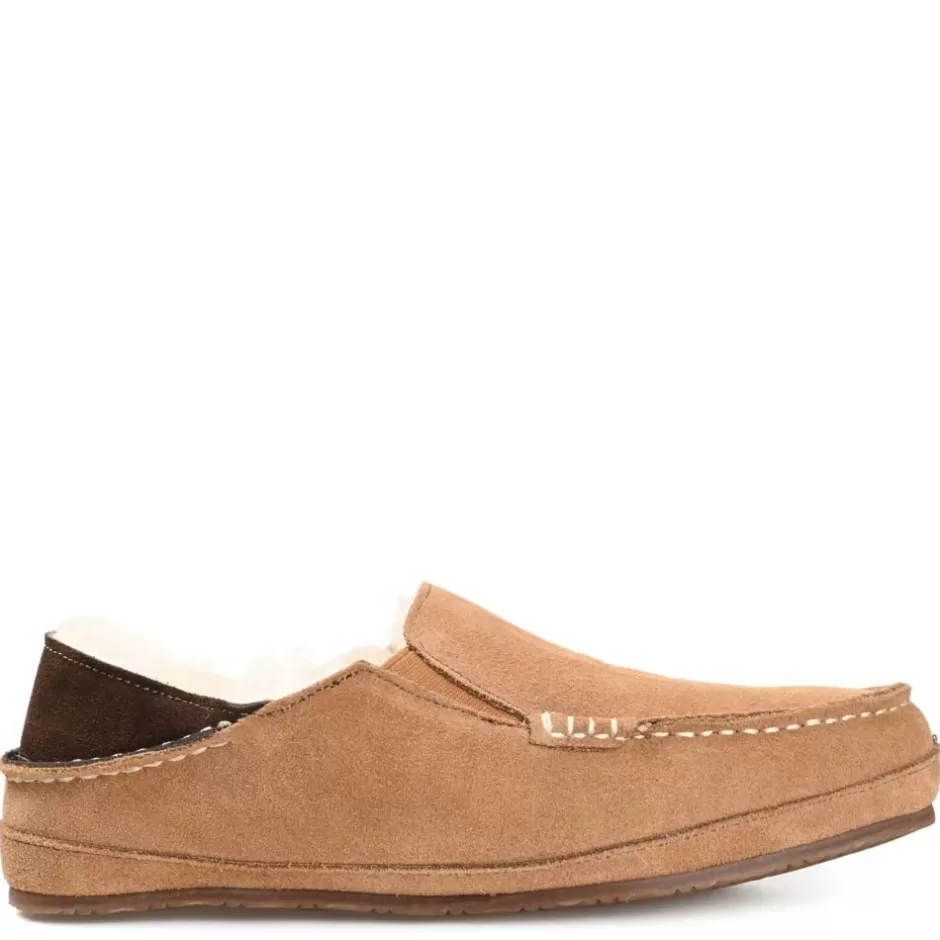 Mens Solace Slippers>TERRITORY Shop