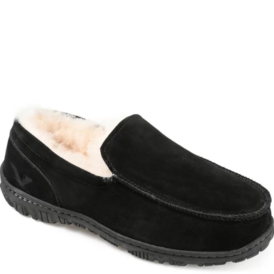 Mens Walkabout Slippers>TERRITORY Online