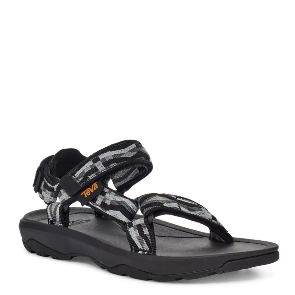 Boys Big Kid Hurricane Xlt Outdoor Sandal>TEVA Hot