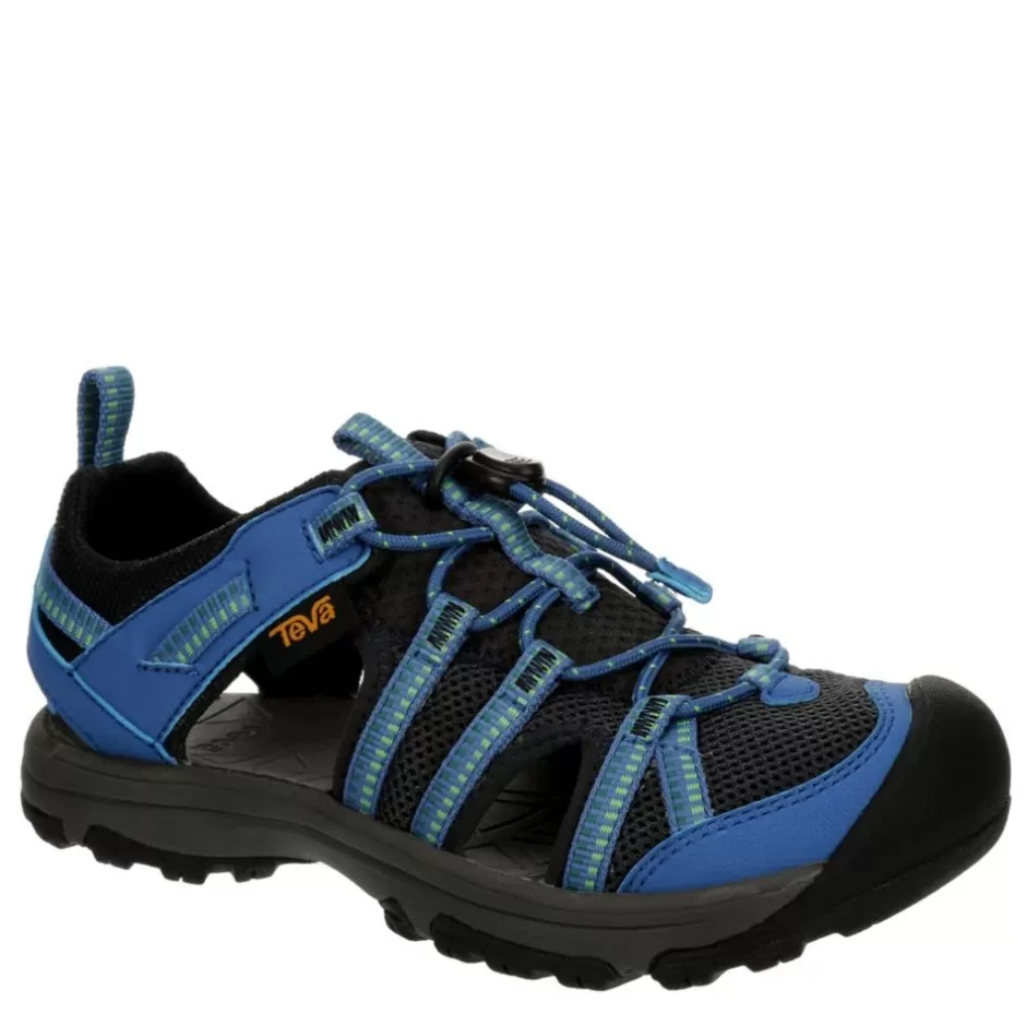 Boys Manatee Outdoor Sandal>TEVA Fashion