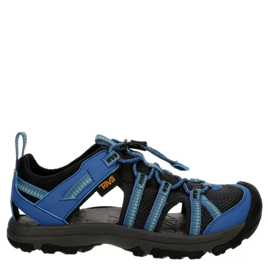 Boys Manatee Outdoor Sandal>TEVA Fashion