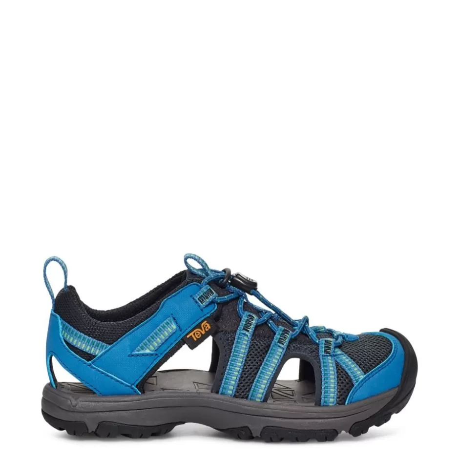 Boys Manatee Outdoor Sandal>TEVA Flash Sale