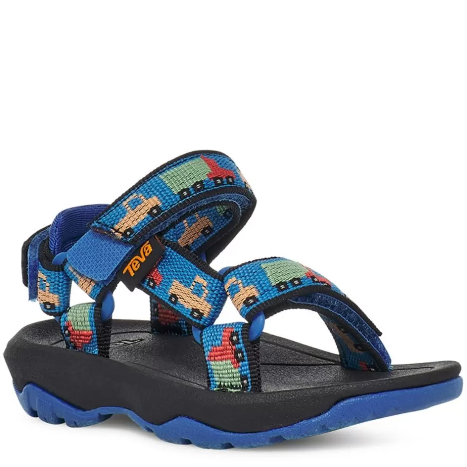 Boys Toddler Hurricane Xlt2 Outdoor Sandal>TEVA Shop