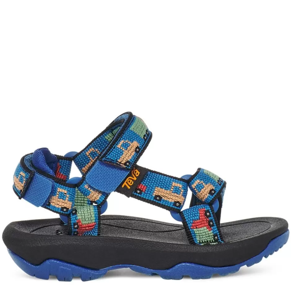 Boys Toddler Hurricane Xlt2 Outdoor Sandal>TEVA Shop