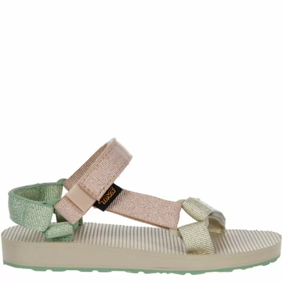 Girls Little-Big Kid Original Universal Sandal>TEVA Store