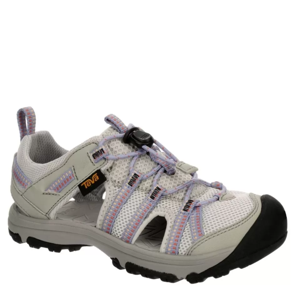 Girls Manatee Outdoor Sandal>TEVA Sale