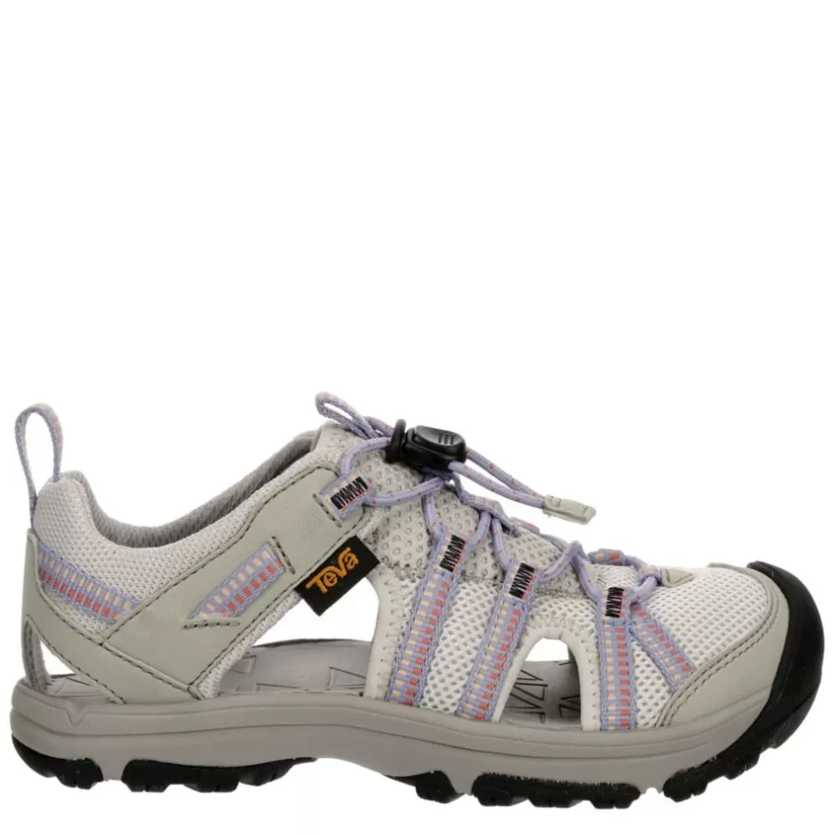 Girls Manatee Outdoor Sandal>TEVA Sale