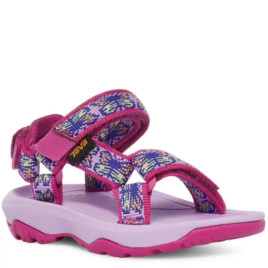 Girls Toddler Hurricane Xlt2 Outdoor Sandal>TEVA Hot