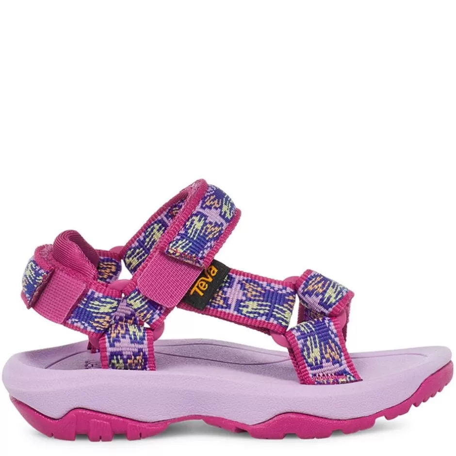 Girls Toddler Hurricane Xlt2 Outdoor Sandal>TEVA Hot