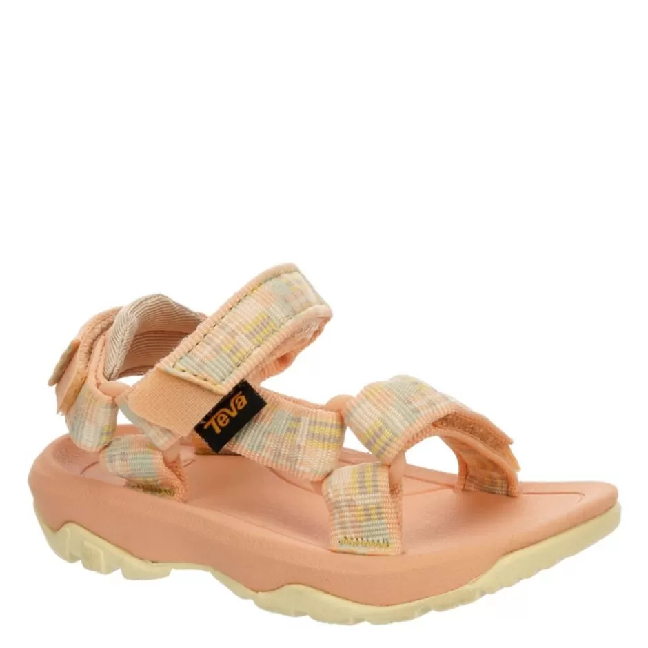 Girls Toddler Hurricane Xlt 2 Outdoor Sandal>TEVA Online