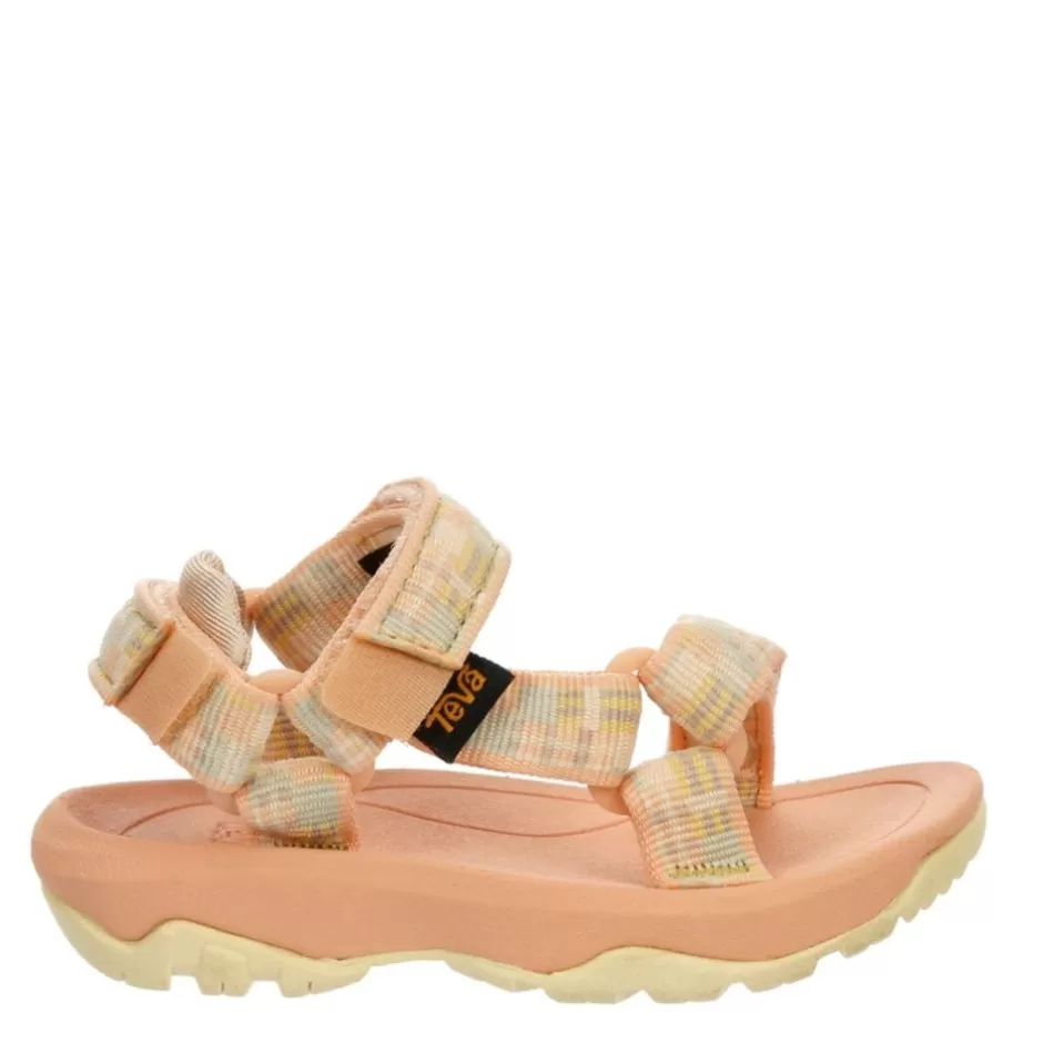 Girls Toddler Hurricane Xlt 2 Outdoor Sandal>TEVA Online