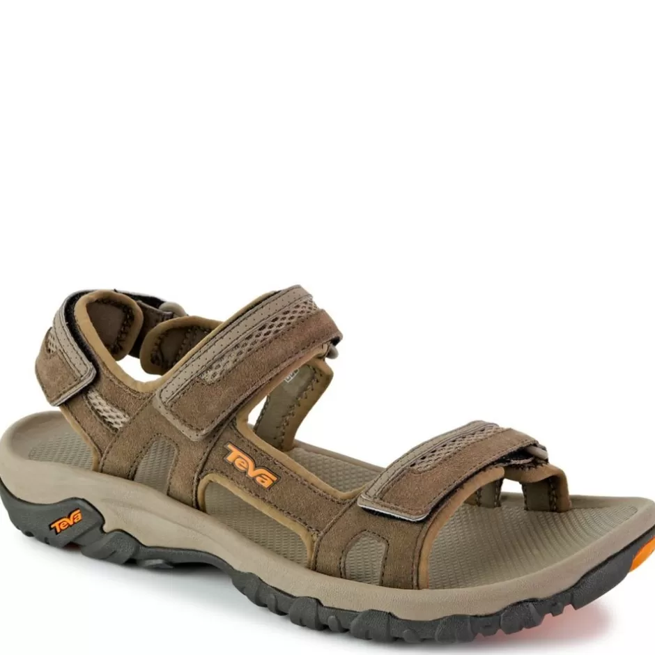 Mens Hudson Outdoor Sandal>TEVA Discount