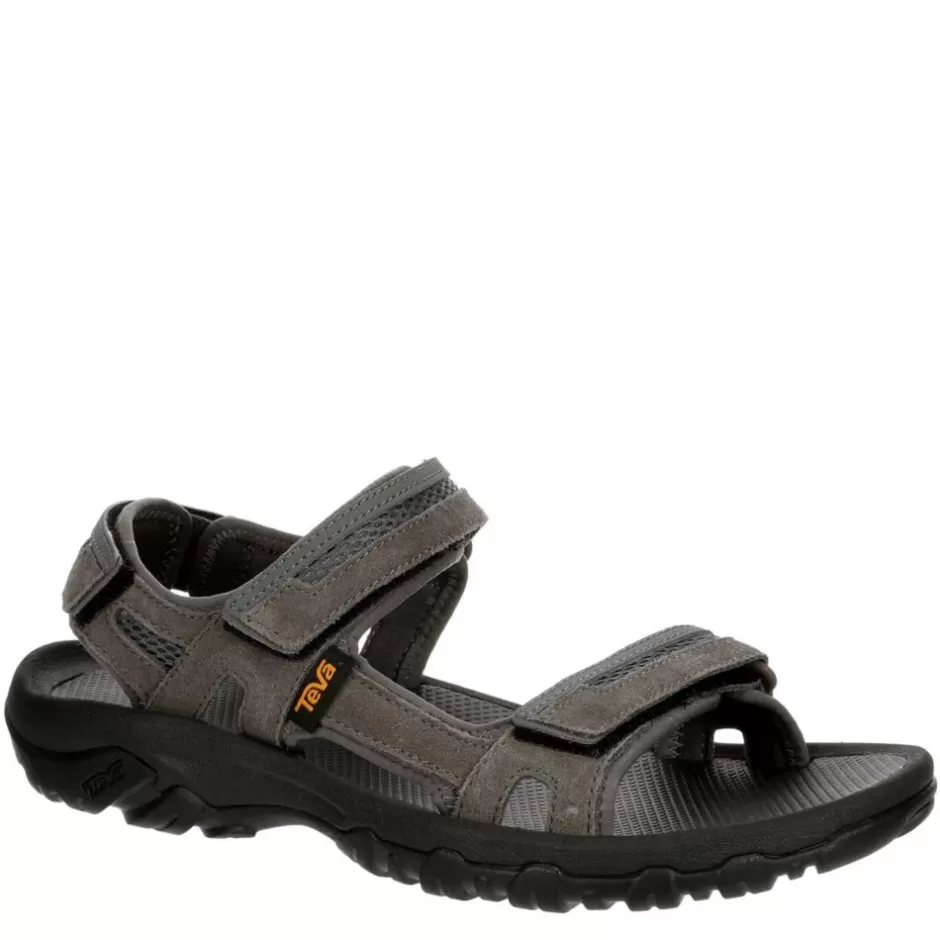 Mens Hudson Outdoor Sandal>TEVA Hot