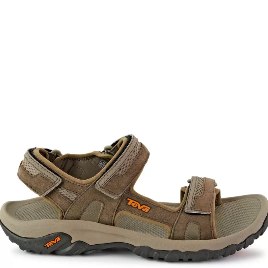 Mens Hudson Outdoor Sandal>TEVA Discount