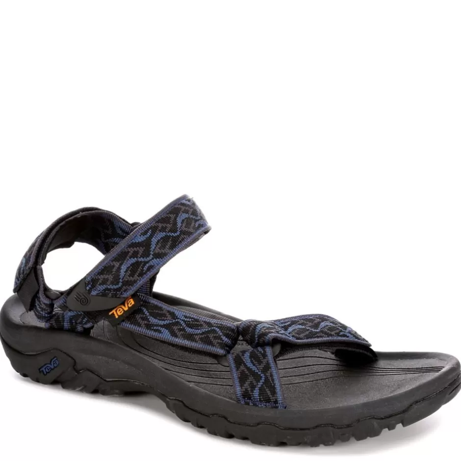 Mens Hurricane 4 Outdoor Sandal>TEVA Fashion