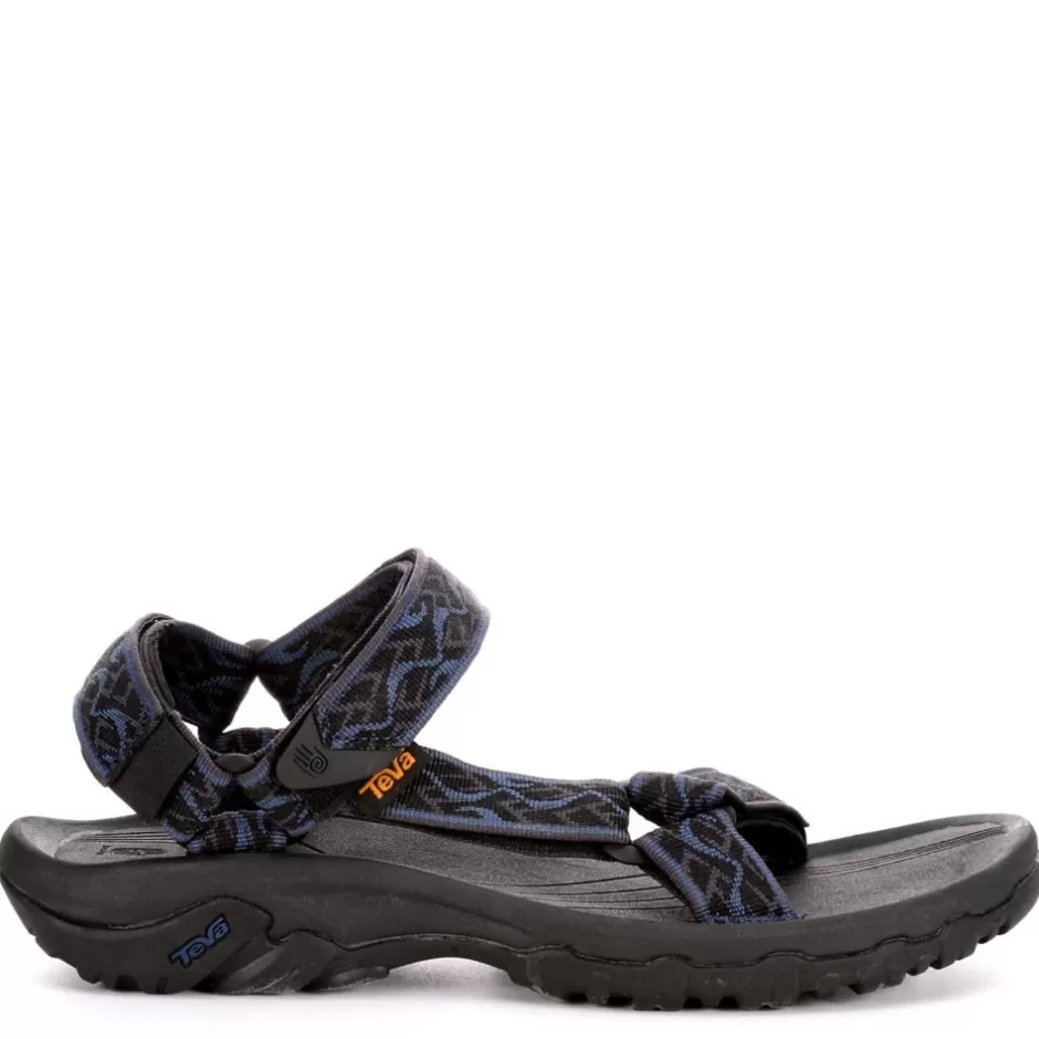 Mens Hurricane 4 Outdoor Sandal>TEVA Fashion