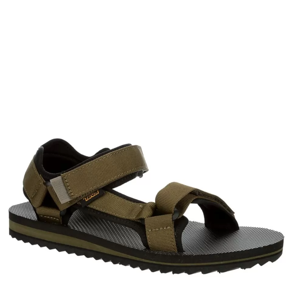 Mens Universal Roam Outdoor Sandal>TEVA Cheap