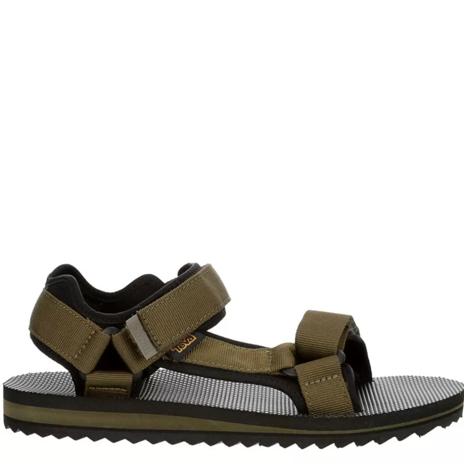 Mens Universal Roam Outdoor Sandal>TEVA Cheap