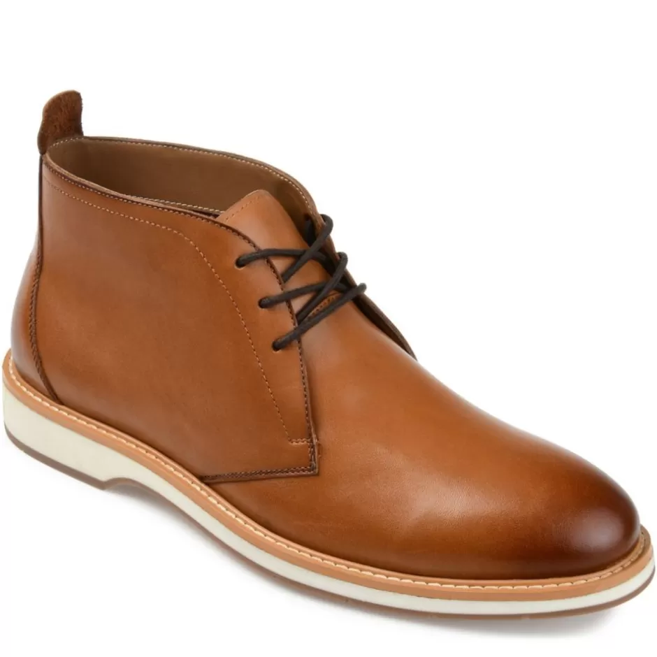 Thomas & Vine Mens Booker Chukka Boot>THOMAS & VINE Cheap