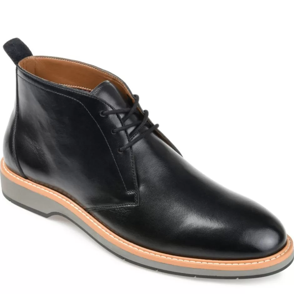 Thomas & Vine Mens Booker Chukka Boot>THOMAS & VINE Cheap