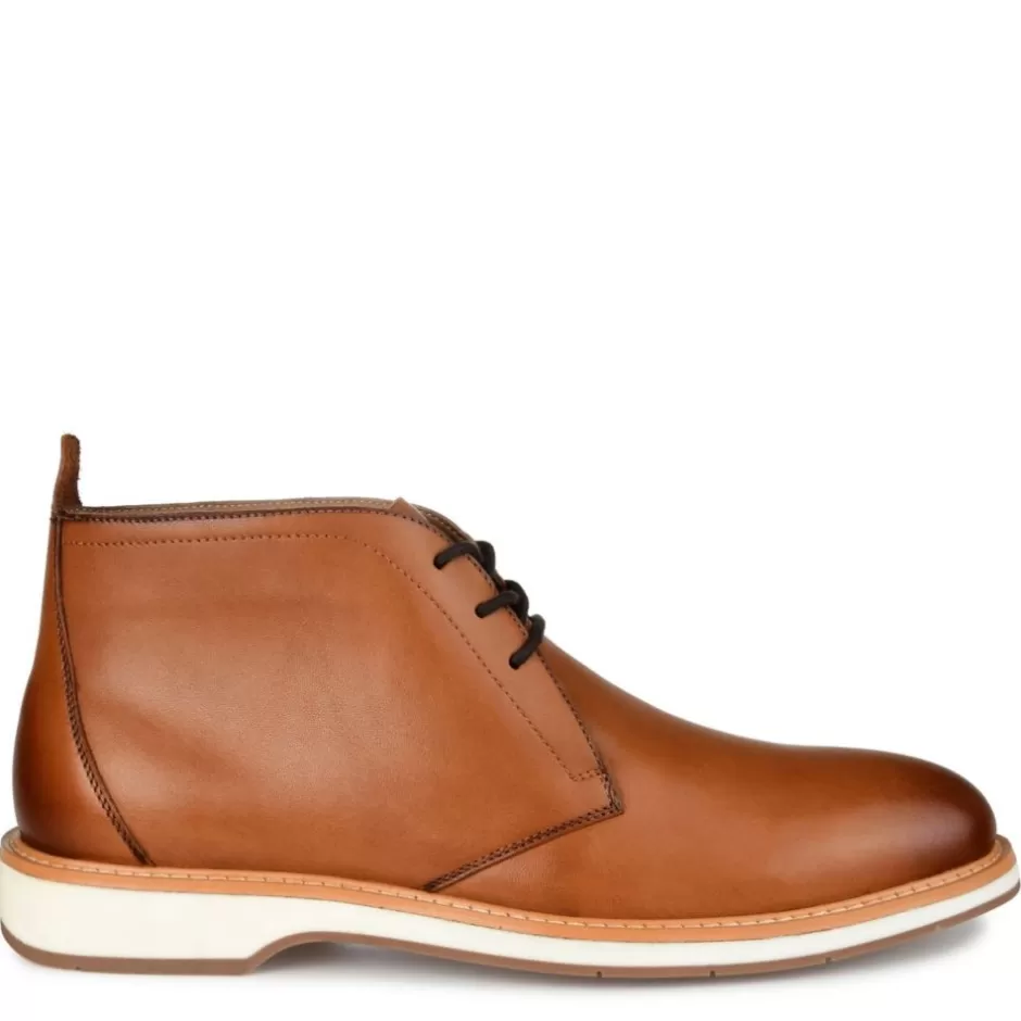 Thomas & Vine Mens Booker Chukka Boot>THOMAS & VINE Cheap