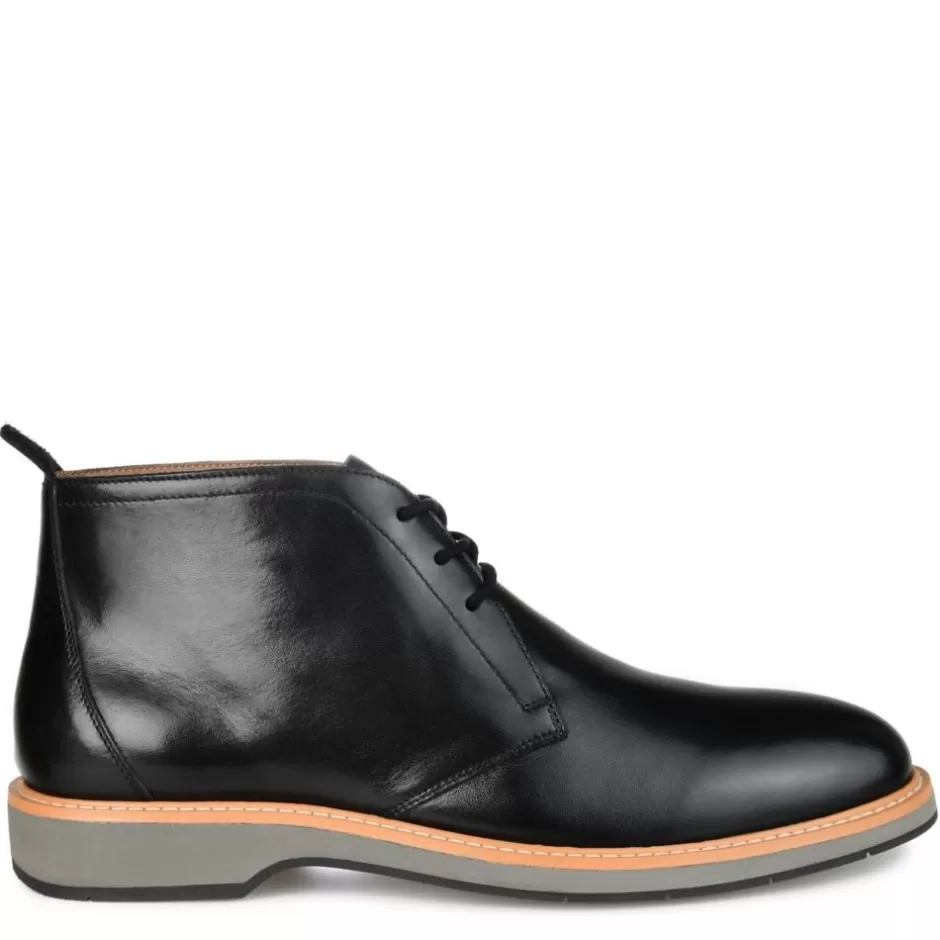 Thomas & Vine Mens Booker Chukka Boot>THOMAS & VINE Cheap