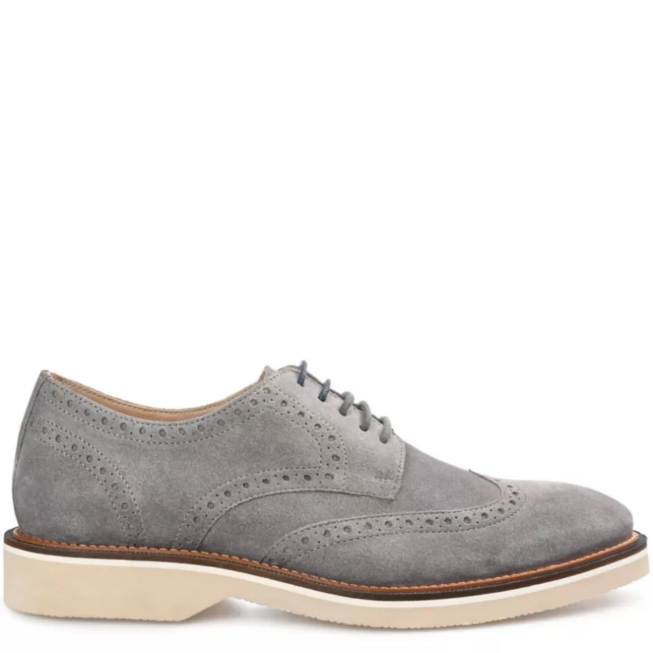 Thomas & Vine Mens Chadwick Oxford>THOMAS & VINE Hot