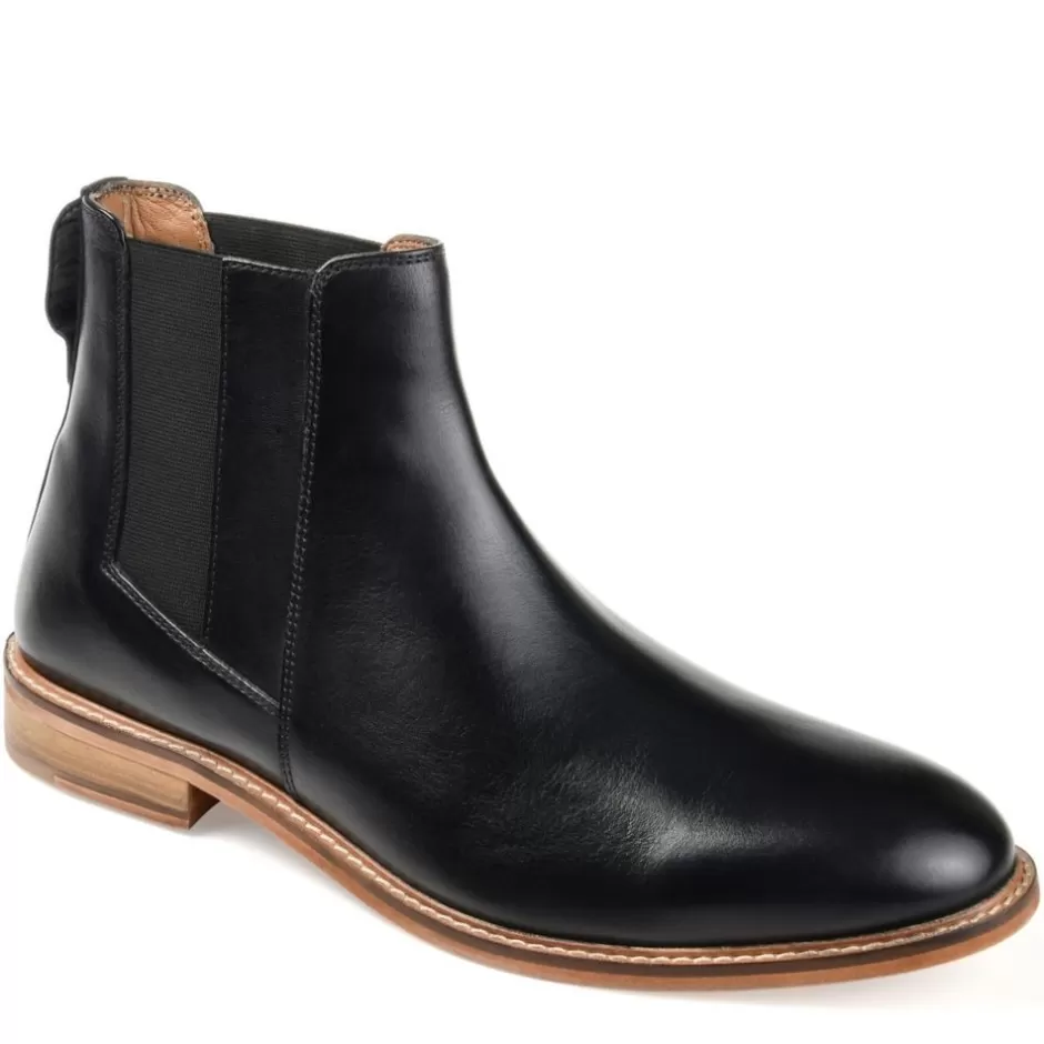 Thomas & Vine Mens Corbin Chelsea Boot>THOMAS & VINE Online