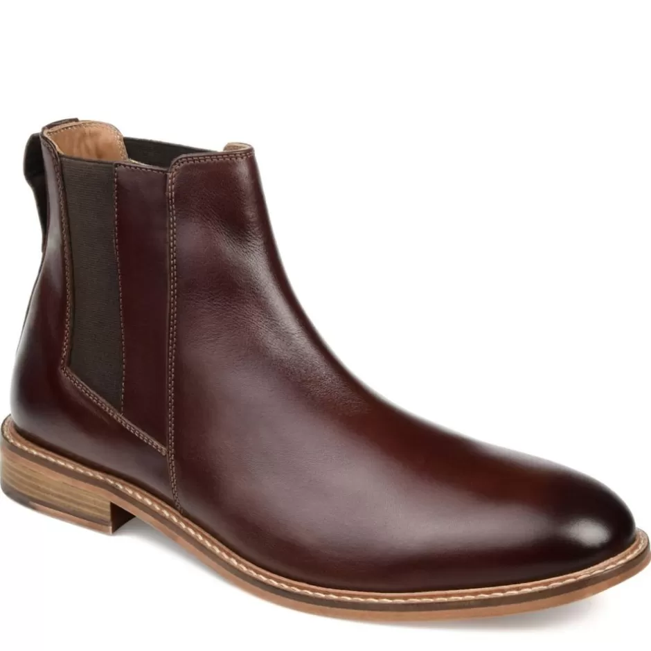 Thomas & Vine Mens Corbin Chelsea Boot>THOMAS & VINE Flash Sale