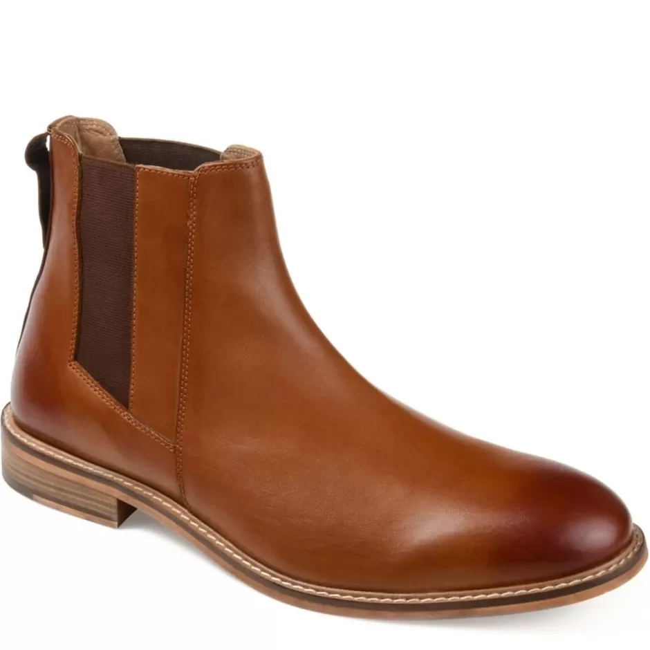 Thomas & Vine Mens Corbin Chelsea Boot>THOMAS & VINE New