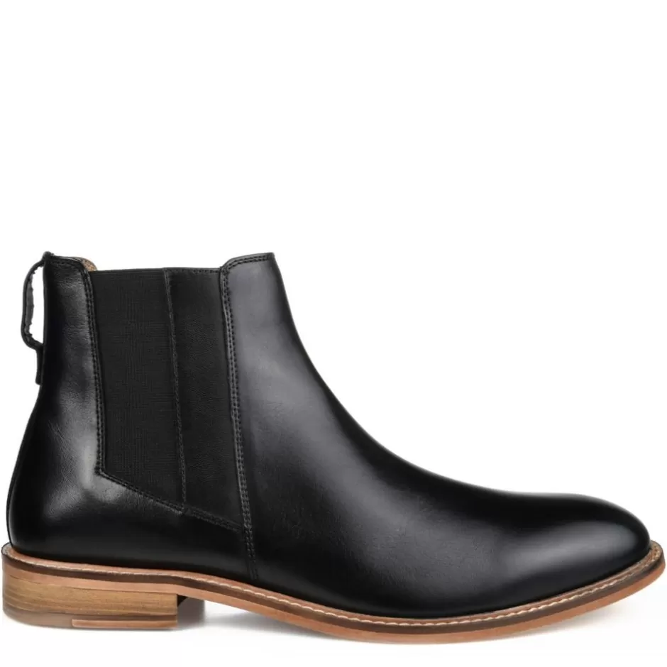 Thomas & Vine Mens Corbin Chelsea Boot>THOMAS & VINE Online