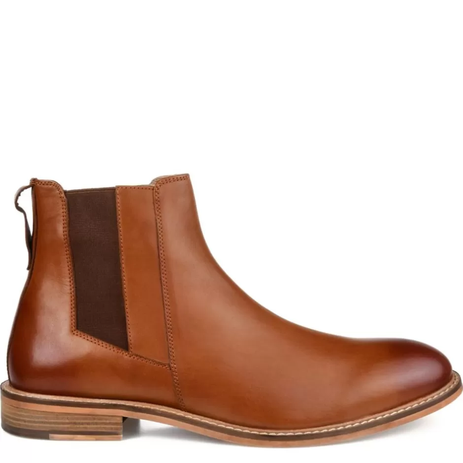 Thomas & Vine Mens Corbin Chelsea Boot>THOMAS & VINE New