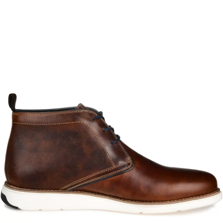 Thomas & Vine Mens Cutler Chukka Boot>THOMAS & VINE Flash Sale