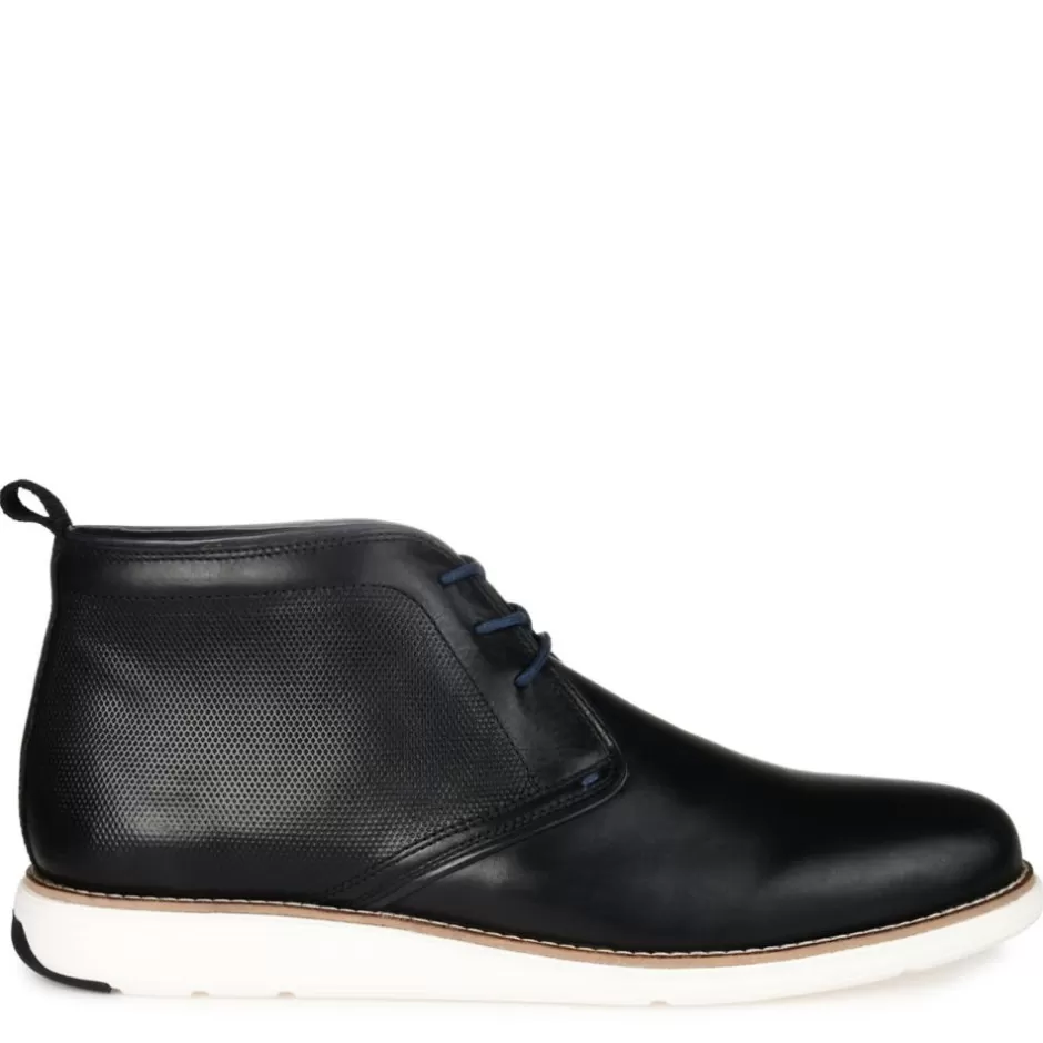 Thomas & Vine Mens Cutler Chukka Boot>THOMAS & VINE New