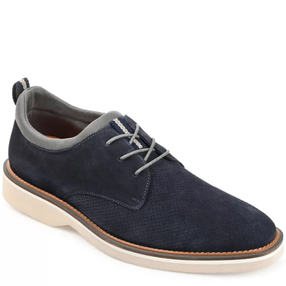 Thomas & Vine Mens Desmond Oxford>THOMAS & VINE Cheap