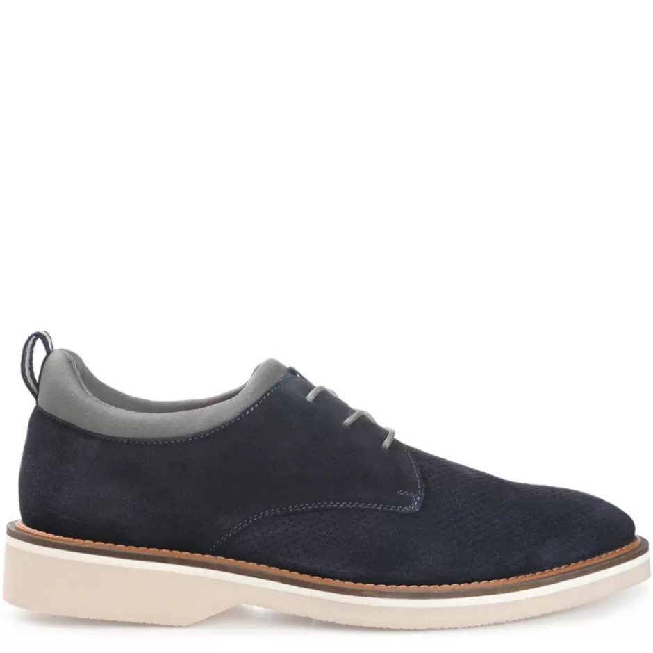 Thomas & Vine Mens Desmond Oxford>THOMAS & VINE Cheap