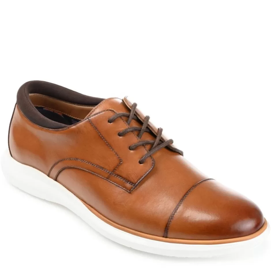 Thomas & Vine Mens Felton Oxford>THOMAS & VINE Shop