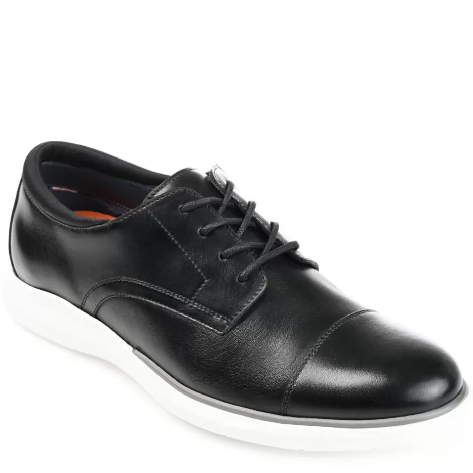 Thomas & Vine Mens Felton Oxford>THOMAS & VINE Clearance