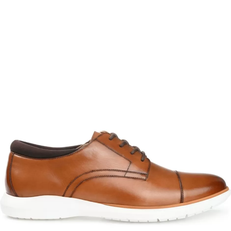 Thomas & Vine Mens Felton Oxford>THOMAS & VINE Shop