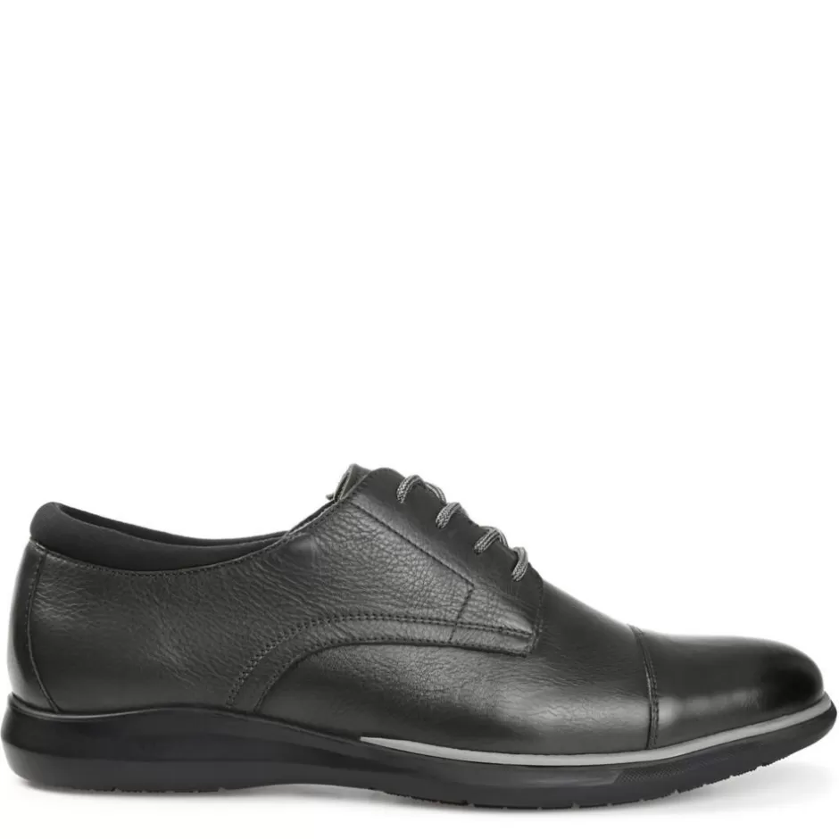 Thomas & Vine Mens Felton Oxford>THOMAS & VINE Fashion