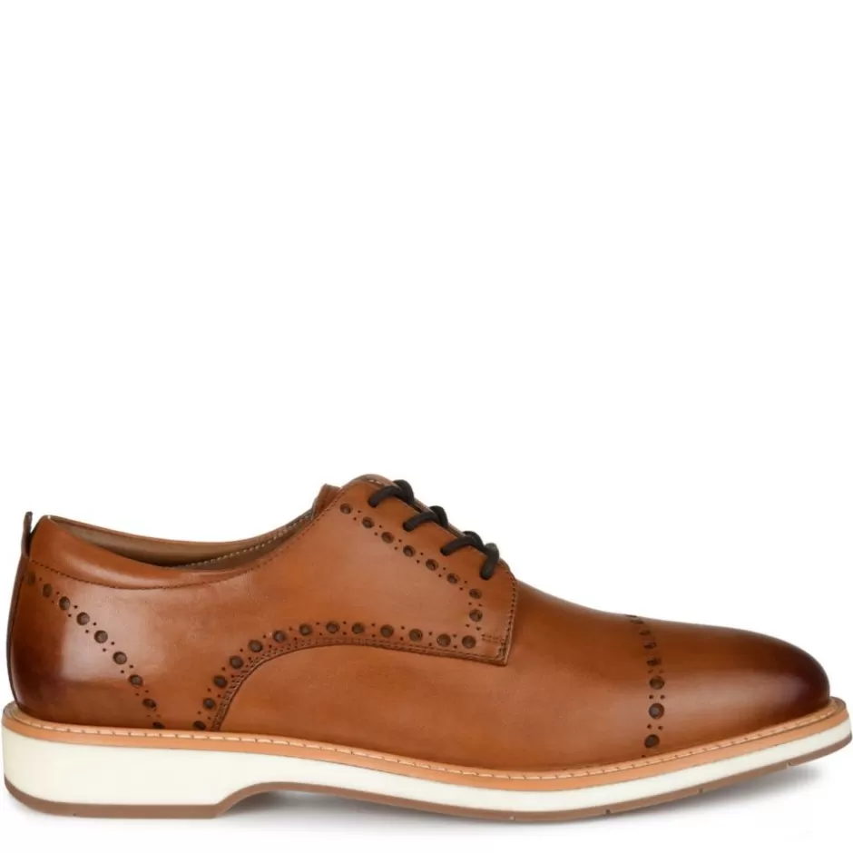 Thomas & Vine Mens Fremont Oxford>THOMAS & VINE Online