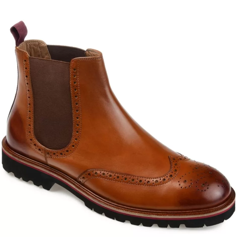 Thomas & Vine Mens Nash Chelsea Boot>THOMAS & VINE Store