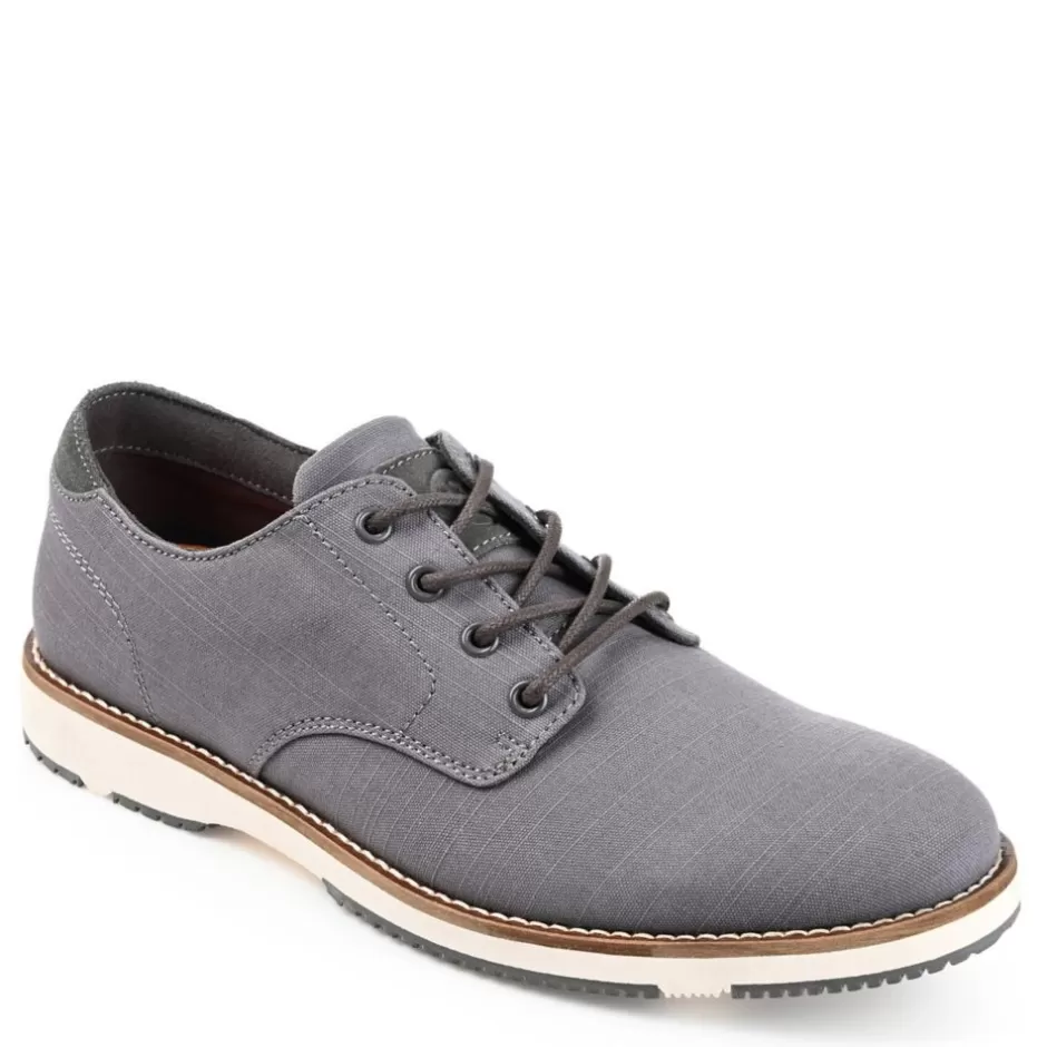 Thomas & Vine Mens Perkins Oxford>THOMAS & VINE Online