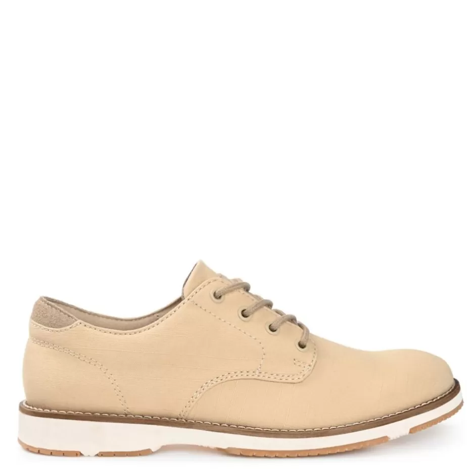 Thomas & Vine Mens Perkins Oxford>THOMAS & VINE Best