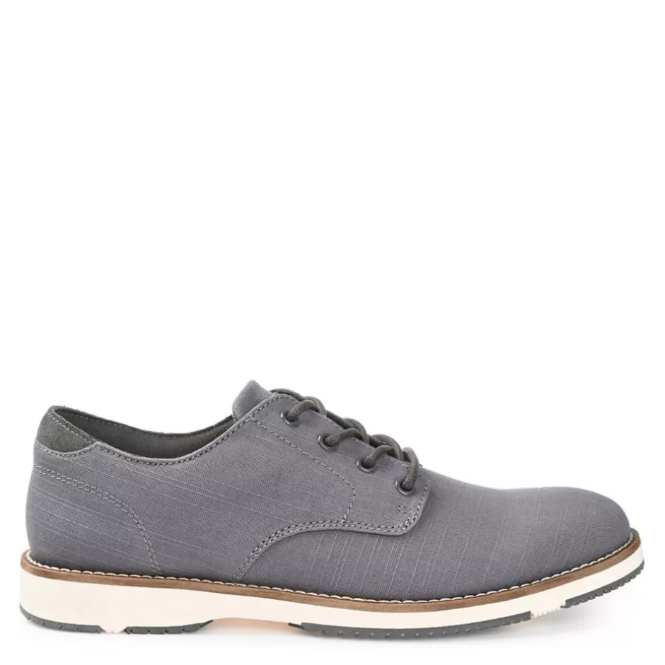 Thomas & Vine Mens Perkins Oxford>THOMAS & VINE Online